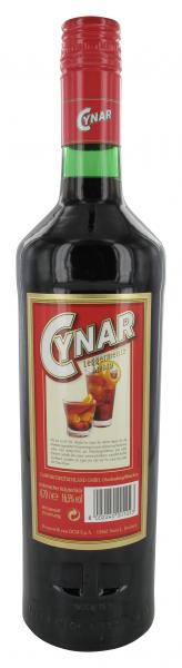Cynar