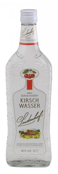 Lindenhof Kirschwasser