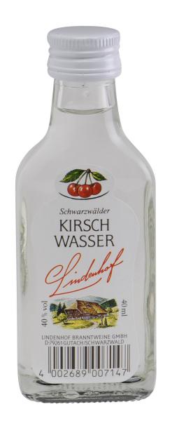 Lindenhof Kirschwasser