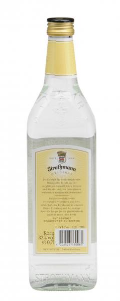 Strothmann Weizenkorn