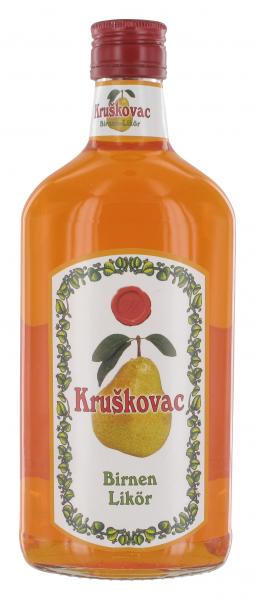 Kruskovac Birnen-Likör