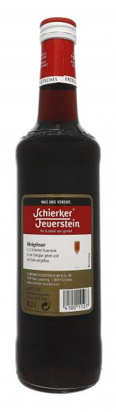 Schierker Feuerstein