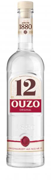 Ouzo 12