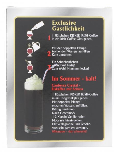 Kisker Irish Coffee