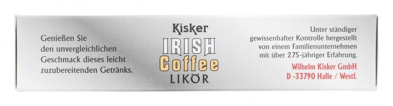 Kisker Irish Coffee