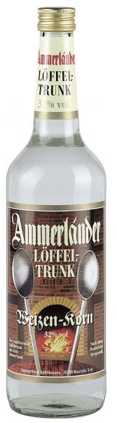 Ammerländer Löffeltrunk Weizenkorn