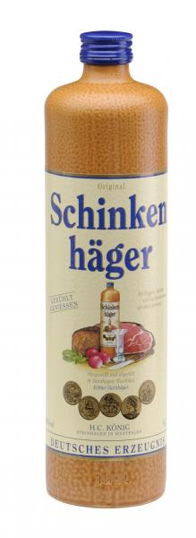 Heydt Original Schinkenhäger