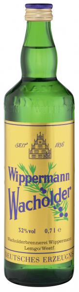 Wippermann Wacholder