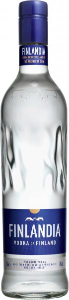 Finlandia Vodka