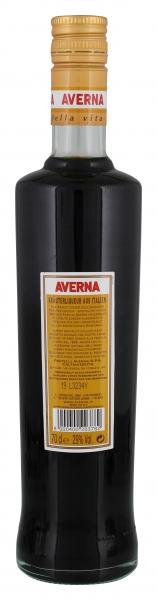 Averna Amaro Siciliano