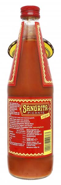 Sangrita Picante