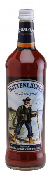 Wattenläuper Kräuterlikör