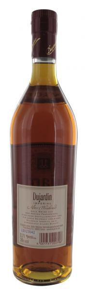Dujardin Imperial Weinbrand