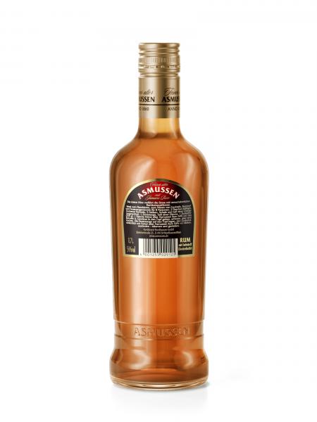 Asmussen Original Jamaica-Rum