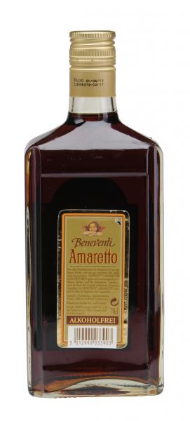 Beneventi Amaretto alkoholfrei
