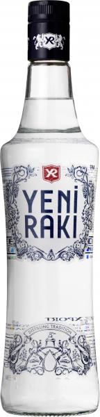 Yeni Raki