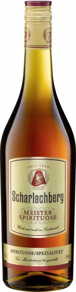 Scharlachberg Meisterspirituose
