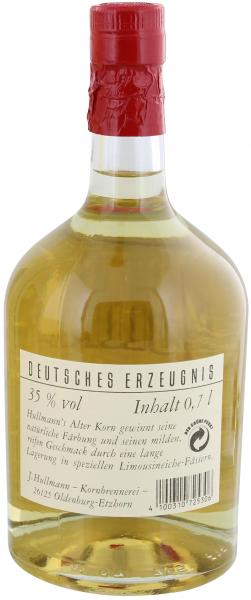 Hullmann Alter Korn