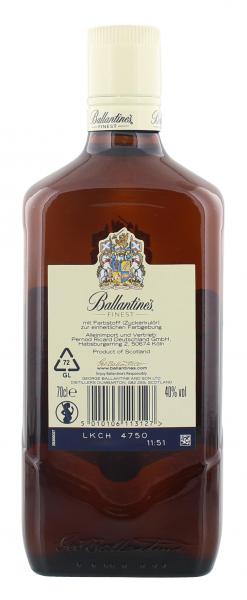 Ballantine's Blended Scotch Whisky