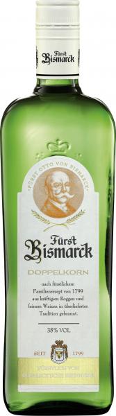 Fürst Bismarck Kornbrand