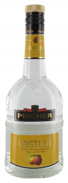 Pircher Obstler 