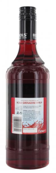 Bols Sirup Grenadine