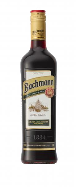 Bachmann Kräuterlikör