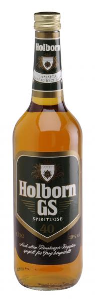 Holborn Gs 40% Vol.