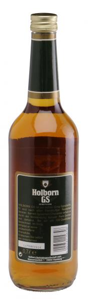 Holborn Gs 40% Vol.