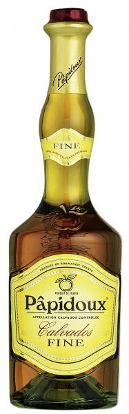 Papidoux Calvados Fine