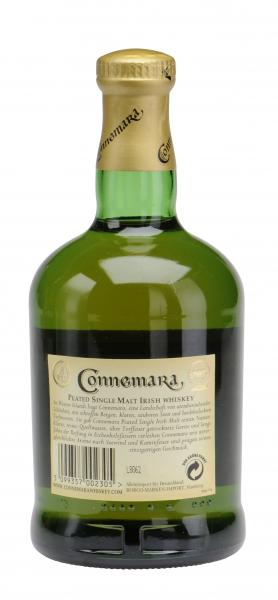 Connemara Single Malt Irish Whiskey Original