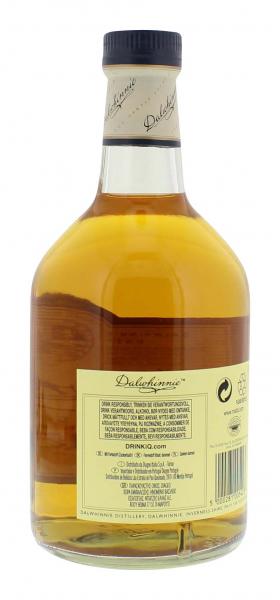Dalwhinnie 15 Years Highland Single Malt Scotch Whisky