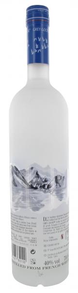 Grey Goose® Vodka