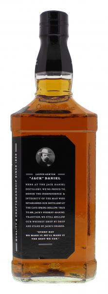 Jack Daniel's Old No. 7 Tennessee Whiskey