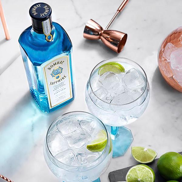 Bombay® Sapphire London Dry Gin
