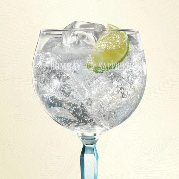 Bombay® Sapphire London Dry Gin