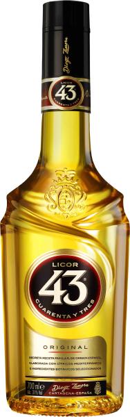Licor 43 Original