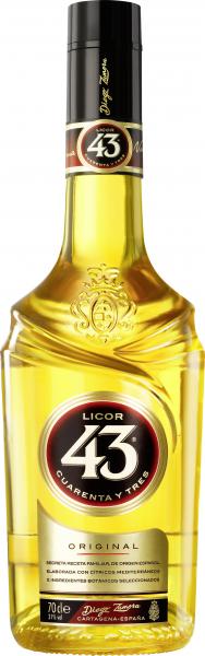Licor 43 Original