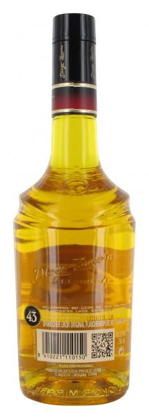Licor 43 Original