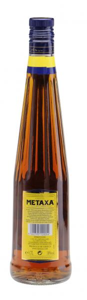 Metaxa 5-Sterne