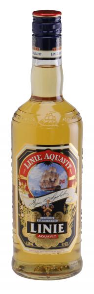 Linie Aquavit