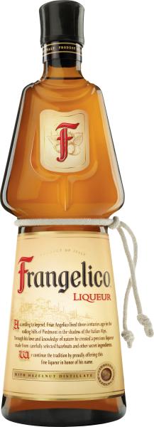 Frangelico Haselnuss Liqueur