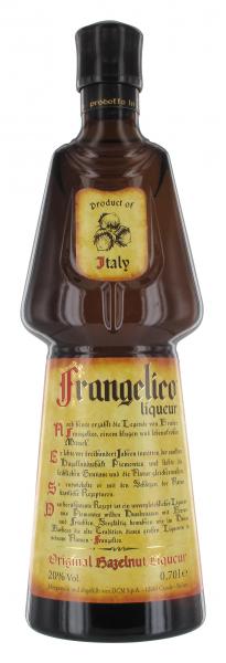 Frangelico Haselnuss Liqueur