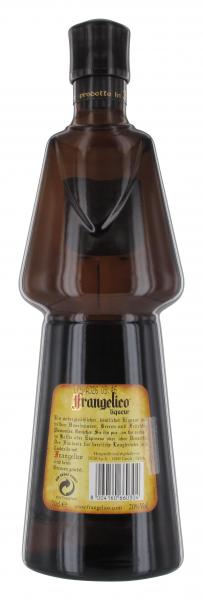 Frangelico Haselnuss Liqueur