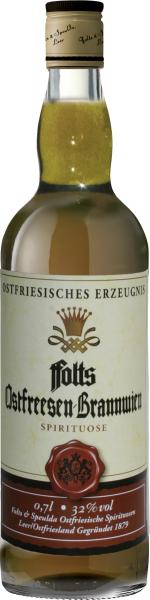 Folts Ostfreesen-Brannwien