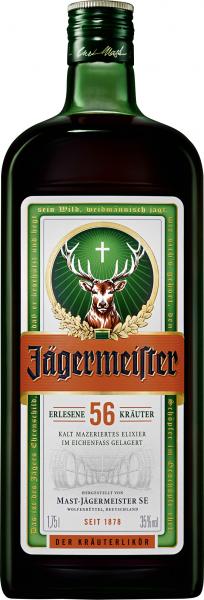 Jägermeister