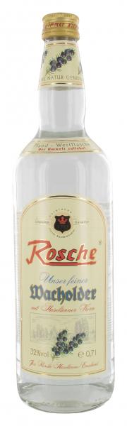 Rosche Wacholder