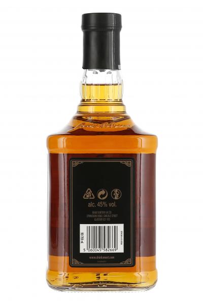 Jim Beam Devil's Cut Kentucky Straight Bourbon Whiskey 