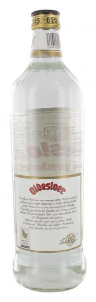 Oldesloer Weizenkorn