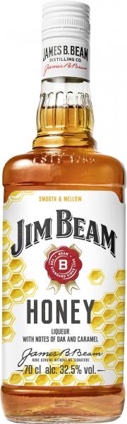 Jim Beam Honey